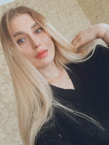 Индивидуалка Милолика Фотография 2