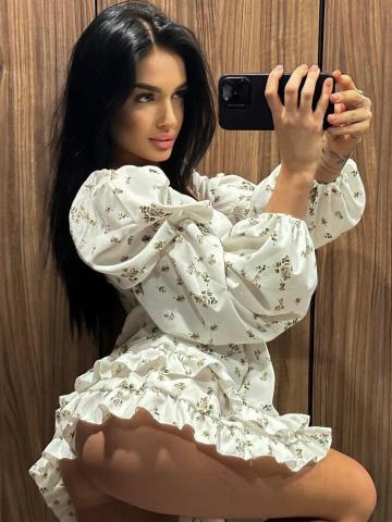 Индивидуалка Влада Фотография 3